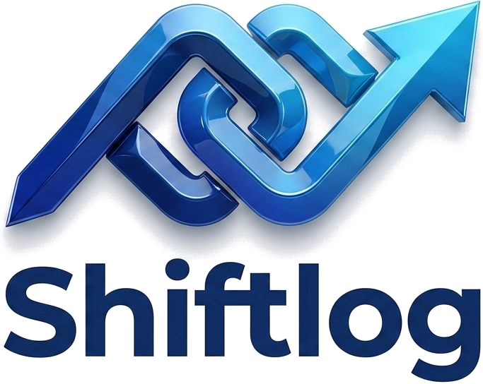 Shiftlog